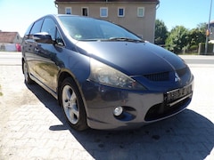 Bild des Angebotes Mitsubishi Grandis 2.0 DI-D Intense Klima Alu. Temp. Radio HU AU Neu