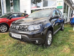 Bild des Angebotes Dacia Duster Comfort LPG