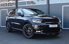 Bild des Angebotes Dodge Durango 5.7 HEMI/4x4/7-Sitzer/CarPlay/KAMERA/R20