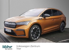 Bild des Angebotes Skoda Enyaq 85 Sportline AHK, Head Up, Area-View