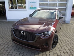 Bild des Angebotes Mazda CX-80 e-SKYACTIV-D 254 Homura Plus PANO/BOSE/360°