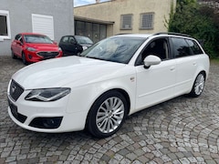 Bild des Angebotes SEAT Exeo 2.0 TDI Style*Bi Xenon* Navi