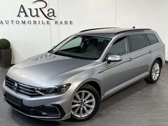 Bild des Angebotes VW Passat Variant GTE NAV+IQ-LIGHT+360°+STANDHEIZUNG