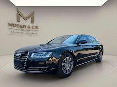 Bild des Angebotes Audi A8 6.3 W12 HIGHT SECURITY*ARMORED*VR9*WERKSPANZE
