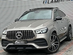 Bild des Angebotes Mercedes-Benz GLE 400 GLE400d Coupe 2x AMG 4M PANO MEMO LUFT KEY HEADU