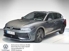 Bild des Angebotes VW Passat Variant R-Line 2,0 l TDI SCR 110 kW (150 PS