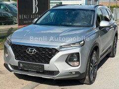 Bild des Angebotes Hyundai SANTA FE Premium 4WD/VOLLAUSSTATTUNG/NAVI/ACC