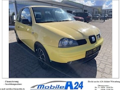 Bild des Angebotes SEAT Arosa 1.0 Stella KLIMA TÜV 9/2026