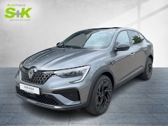 Bild des Angebotes Renault Arkana ESPRIT ALPINE Hybrid 160EDC BOSE CITY GJR