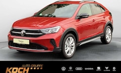 Bild des Angebotes VW Taigo 1.5TSI Energy DSG Navi LED AHK