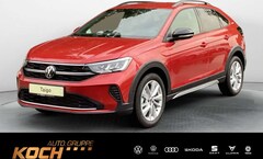Bild des Angebotes VW Taigo 1.5TSI Energy DSG Navi LED AHK