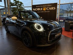 Bild des Angebotes MINI Cooper Cabrio Cooper HUD RFK LED NAVI