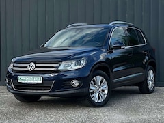 Bild des Angebotes VW Tiguan 2.0 TDI 4MOTION,R-KAMERA,P-ASSIST,ATM,LED