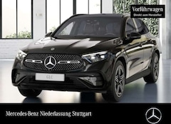 Bild des Angebotes Mercedes-Benz GLC 450 d 4M AMG+NIGHT+PANO+360+AHK+KEYLESS+9G