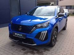 Bild des Angebotes Peugeot 2008 Allure Elektromotor 156 - Neues Modell