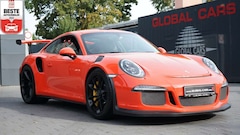 Bild des Angebotes Porsche 991 GT3 RS CARBON*PCM*KERAMIK*LIFTSYSTEM*CLUBSP*