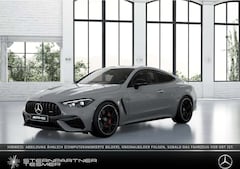 Bild des Angebotes Mercedes-Benz CLE 53 AMG 4M+ Coupé AMG+MBUX+Memory+Night+PANO