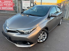 Bild des Angebotes Toyota Auris Executive 1-Hand/Kamera/Navi/Keyless-Go