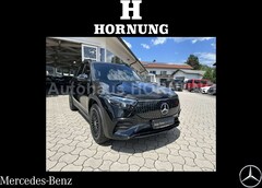 Bild des Angebotes Mercedes-Benz EQB 300 EQB 300 4M AMG DISTRONIC NIGHT AHK 360° SPHA TWA