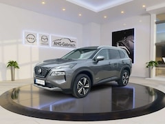 Bild des Angebotes Nissan X-Trail e-Power e-force N-Connecta
