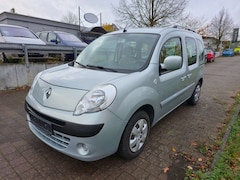 Bild des Angebotes Renault Kangoo 1.6L Happy Family Navi, AHK, ZR-Wechsel&TÜV NEU