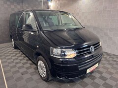 Bild des Angebotes VW T5 Transporter T5 Caravelle*Comfortline*9.SITZER-AHK-KLIMA-PDC