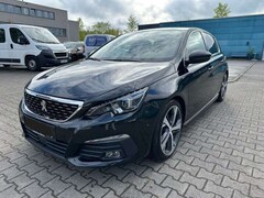 Bild des Angebotes Peugeot 308 BlueHDi FAP 180 EAT8 Stop & Start GT