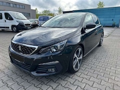 Bild des Angebotes Peugeot 308 BlueHDi FAP 180 EAT8 Stop & Start GT