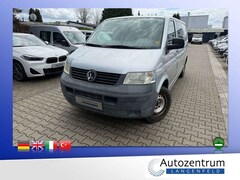 Bild des Angebotes VW T5 Kombi Lang 1.9 TDI *1.HAND*KLIMA*STHZ*