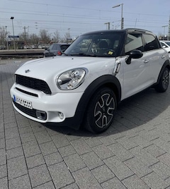 Bild des Angebotes MINI Cooper S Countryman Mini Cooper S Countryman All4