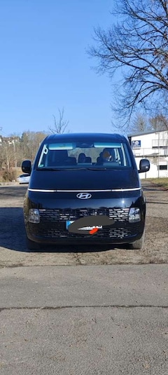 Bild des Angebotes Hyundai STARIA STARIA 1.6 T-GDI HEV Trend