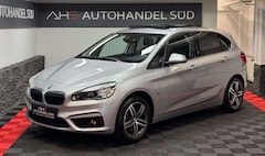 Bild des Angebotes BMW 225 225xe Active Tourer Sport Line*PANORAMA*NAVI*LED