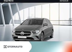 Bild des Angebotes Mercedes-Benz B 200 B 200 Prog Adv MBUX Prem RüCam Spur AHK DAB Navi