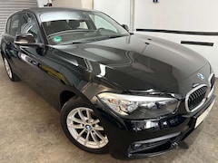 Bild des Angebotes BMW 118 1 Limousine 5-trg. 118 d xDrive Advantage