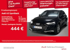 Bild des Angebotes Audi A3 35 TFSI advanced S tronic LED Navi