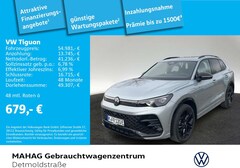 Bild des Angebotes VW Tiguan 1.5 eHybrid R-Line BlackStyle AHK IQ.Ligh