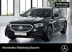 Bild des Angebotes Mercedes-Benz E 450 d T 4M AMG Fahrass 360° Pano Burmester HUD