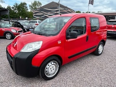 Citroen Nemo Niveau A *LKW-Zulassung*AHK*Klima*