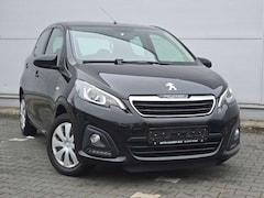 Bild des Angebotes Peugeot 108 Active+Top Zustand....