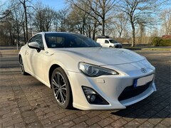 Bild des Angebotes Toyota GT86 Navigation