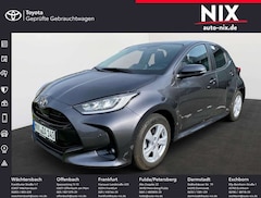 Bild des Angebotes Toyota Yaris 1.5 Hybrid Teamplayer + Safety + Comfort