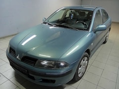 Mitsubishi Carisma Comfort 1900 Kein Tüv