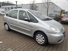 Bild des Angebotes Citroen Xsara Picasso 2.0 Automatik Exclusive,1.Hand,TÜV&AU:10/2026