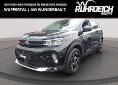 Bild des Angebotes Citroen C5 Aircross Max Digitales Cockpit 360 Kamera Müdigkeitserkenn