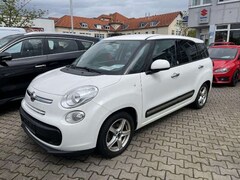 Bild des Angebotes Fiat 500L Living Pop Star 0.9 Twin Air - NAVI - DAB - PDC