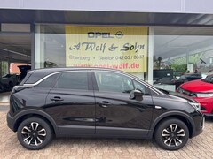 Bild des Angebotes Opel Crossland X Crossland Elegance AT +M-LED+PDC+KAMERA+DAB+NAVI