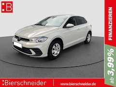 Bild des Angebotes VW Polo 1.0 MPI KLIMA SHZ LED PDC DIGITAL COCKPIT