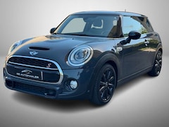 Bild des Angebotes MINI Cooper SD COOPER SD Pano Leder John Cooper Works