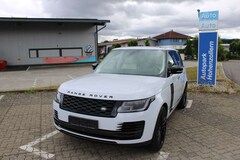 Bild des Angebotes Land Rover Range Rover Autobiography*Vollausstattung*
