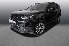 Bild des Angebotes Land Rover Discovery Sport P300e Dynamic SE